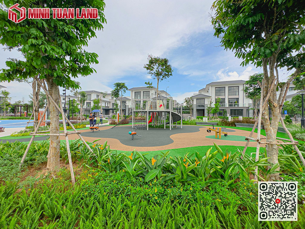 Thông Tin Dự án Gladia By The Waters Khang Điền