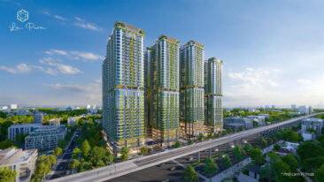 Thông Tin Dự án La Pura Chủ đầu Tư Phát Đạt Bình Dương