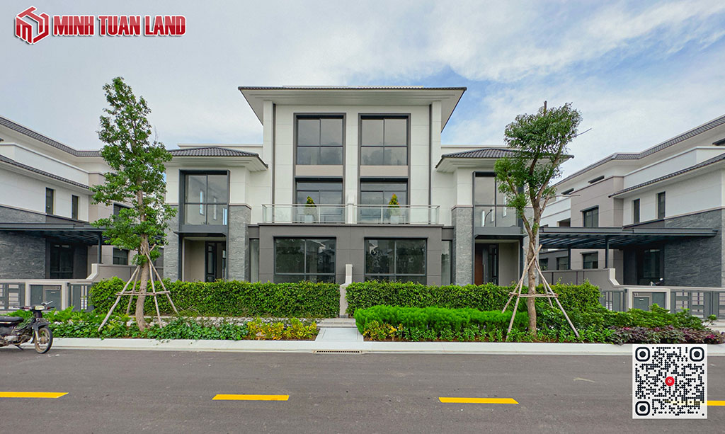 Thông Tin Dự án Gladia By The Waters Khang Điền