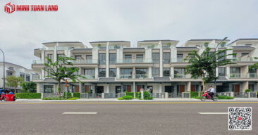 Thông Tin Dự án Gladia By The Waters Khang Điền