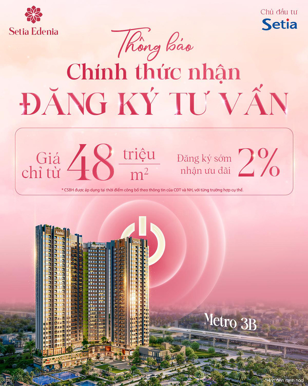 Thông Báo Nhận Booking