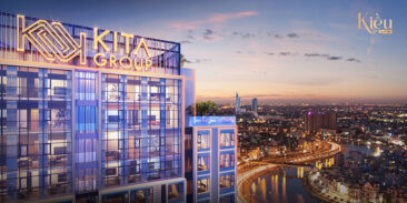 Những Điều Bạn Cần Biết Về Căn Hộ Duplex Kiều By Kita