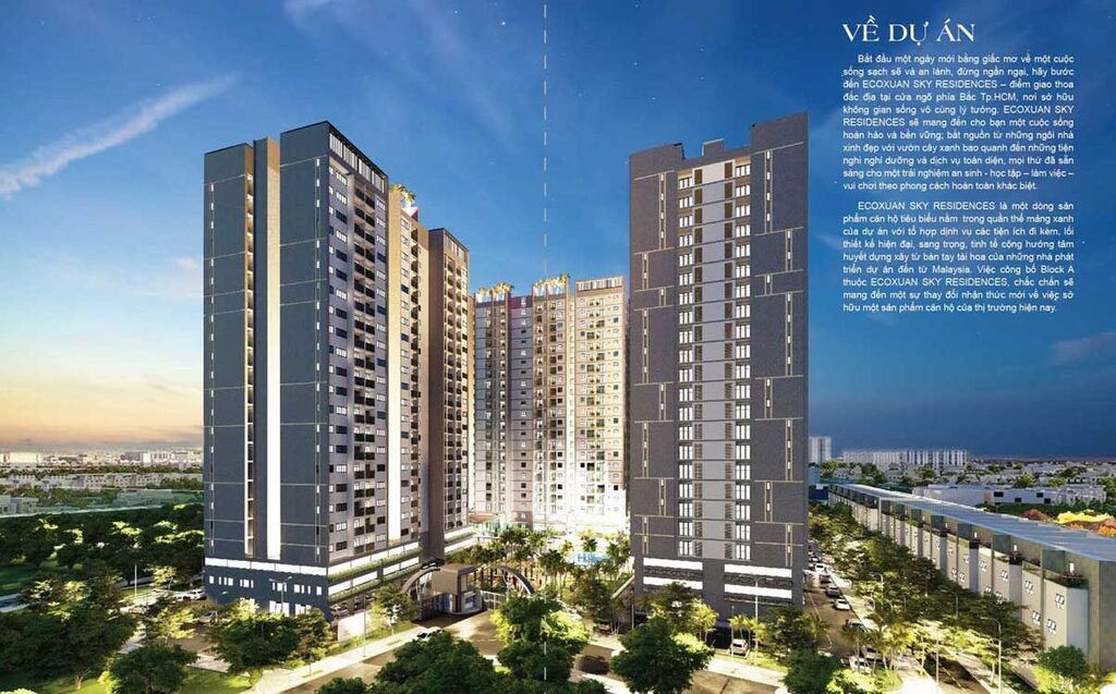 Chủ đầu Tư Setia Edenia Lái Thiêu