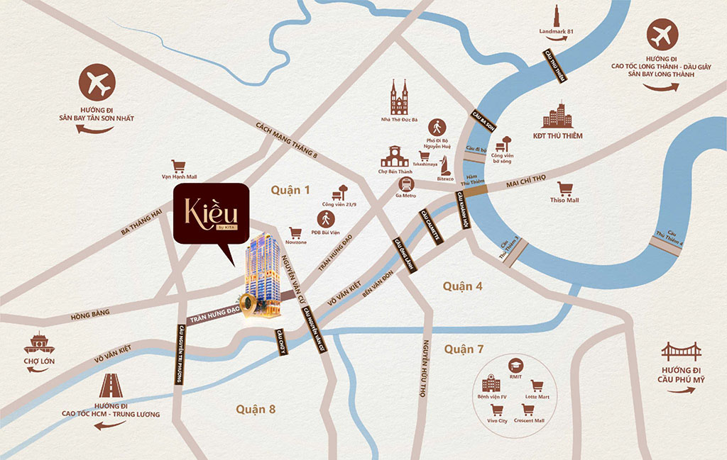 Những Điều Bạn Cần Biết Về Căn Hộ Duplex Kiều By Kita