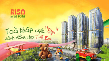 Thông Tin Dự án Risa By La Pura Chủ đầu Tư Phát Đạ