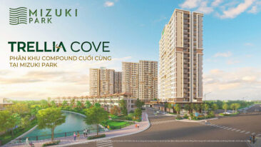 Những điều Bạn Cần Biết Về Trellia Cove