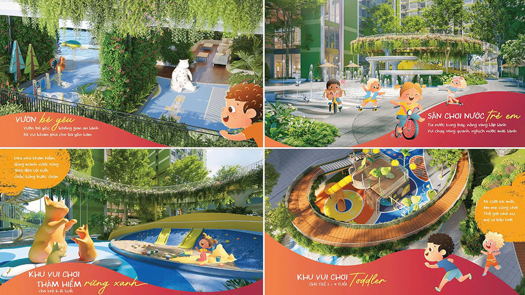 Thông Tin Dự án Risa By La Pura Chủ đầu Tư Phát Đạ