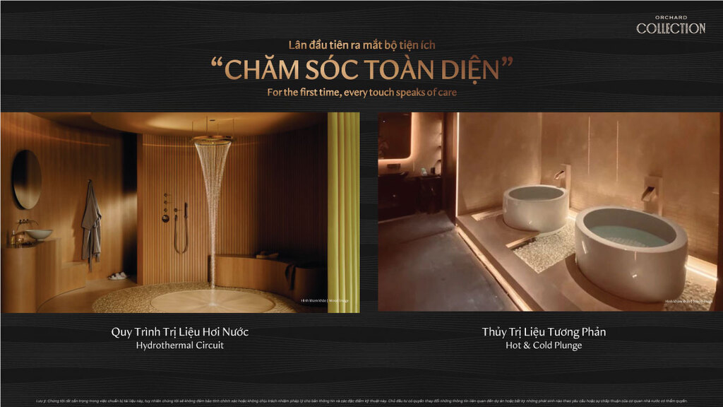 Tiện ích Orchard Collection 2