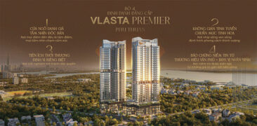 Vlasta Premier Phú Thuận