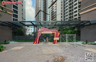 5 Lý Do Nên Mua Akari City Giai đoạn 2