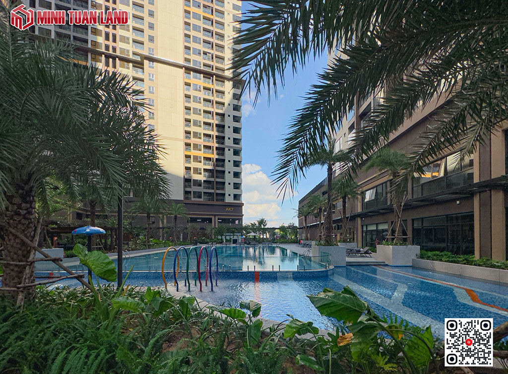 5 Lý Do Nên Mua Akari City Giai đoạn 2