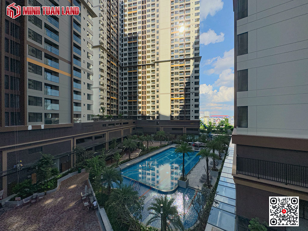 5 Lý Do Nên Mua Akari City Giai đoạn 2