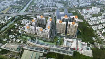 77 Võ Văn Kiệt 2