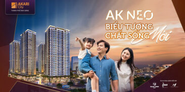 Có Nên Mua Ak Neo Akari City