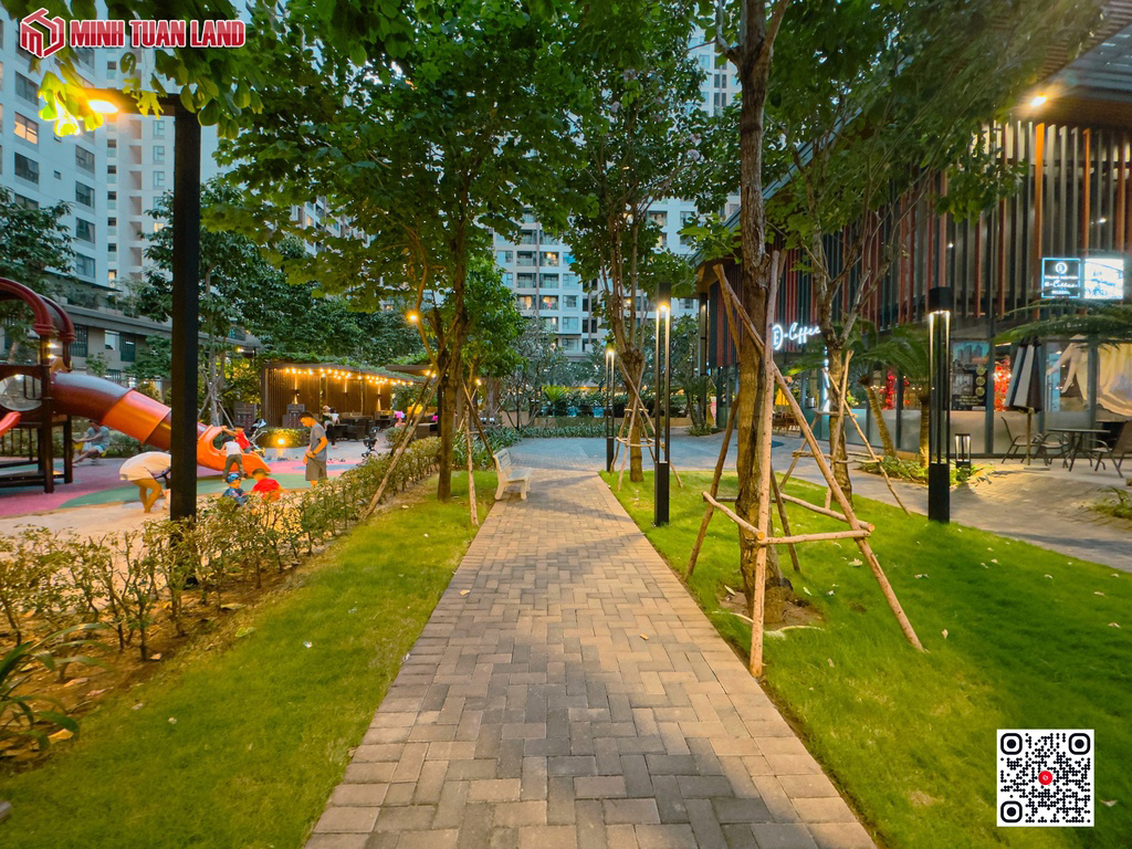 Akari City Võ Văn Kiệt Có Gì Tại Khu đô Thị Chuẩn Nhật Tạo Sóng Thị Trường Khu Tây 2 1