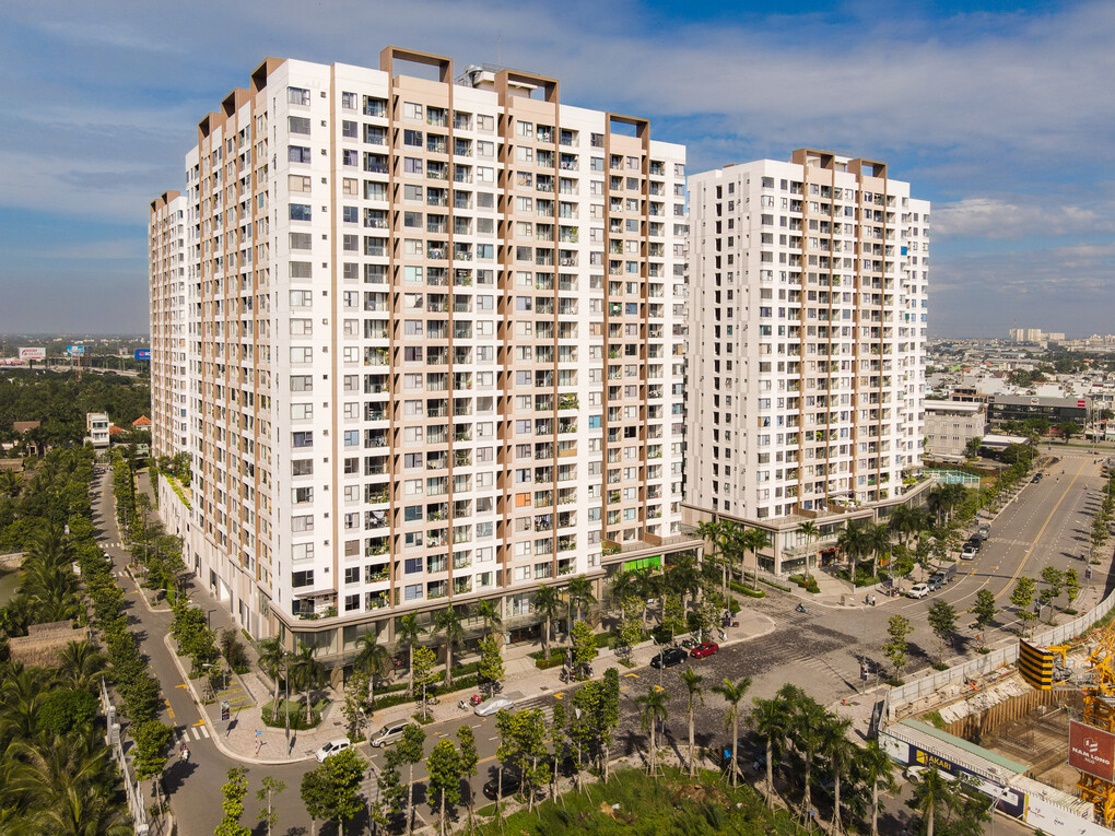 Akari City Giá Bán 2