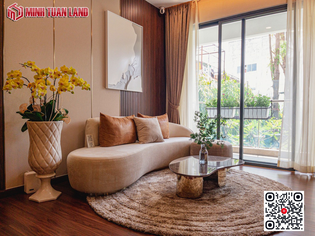 Akari City Giai đoạn 2 Có Gì Khác Biệt? 3