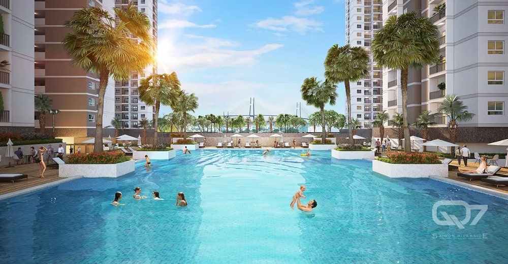 Ban Q7 Riverside 3