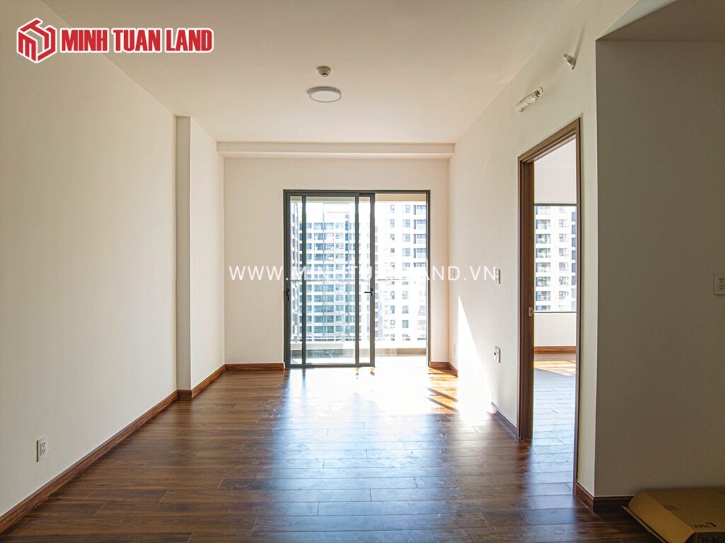 Bán Căn Hộ Akari City 4