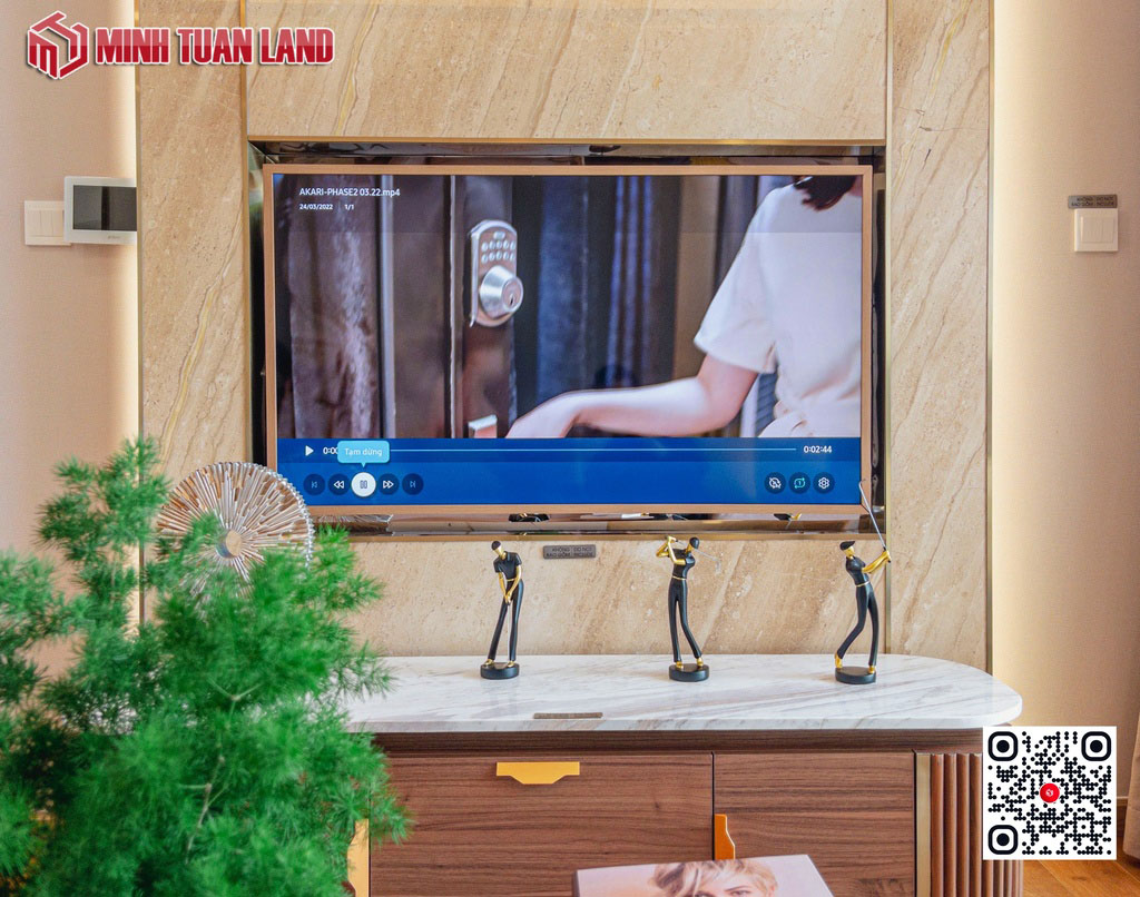 Bán Căn Hộ Akari City   Những điều Làm Nên Sức Hút Của Dư án!