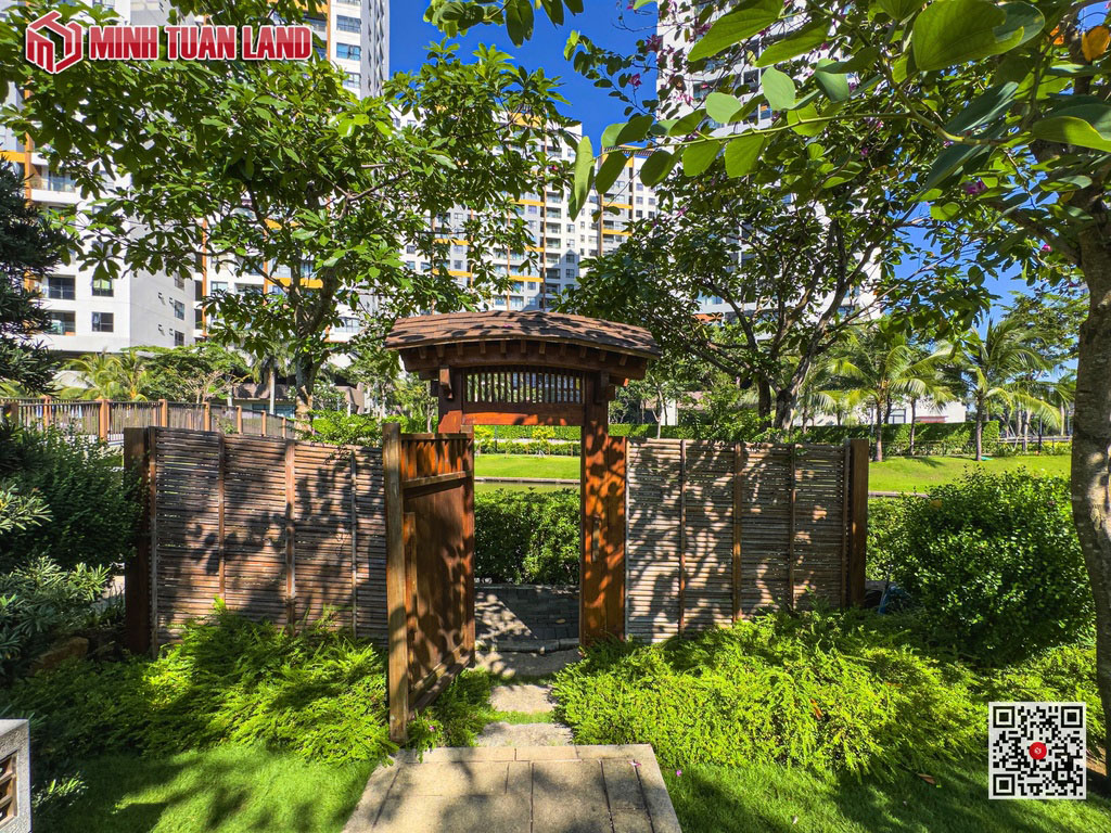 Bán Căn Hộ Mizuki Park Bình Chánh