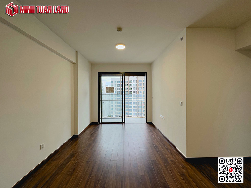 Bàn Giao AK NEO Akari City Giai đoạn 2 Quận Bình Tân