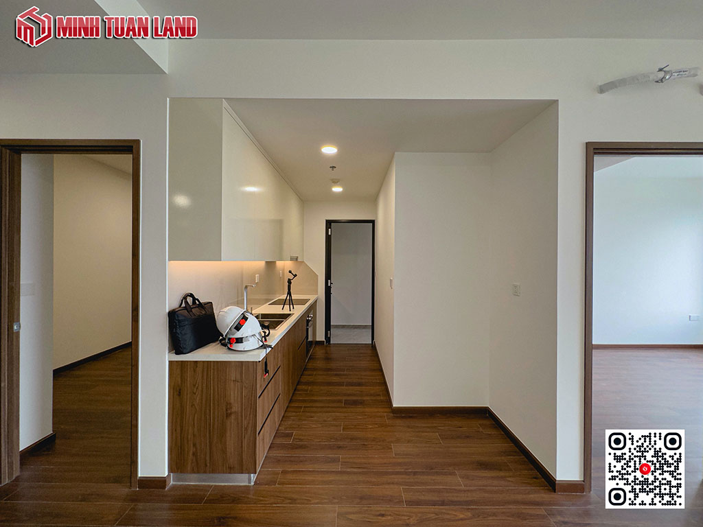 Bàn Giao AK NEO Akari City Giai đoạn 2 Quận Bình Tân