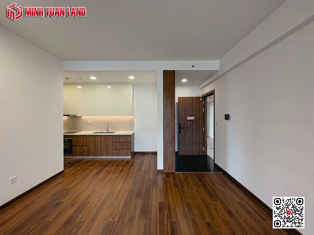 Bàn Giao AK NEO Akari City Giai đoạn 2 Quận Bình Tân