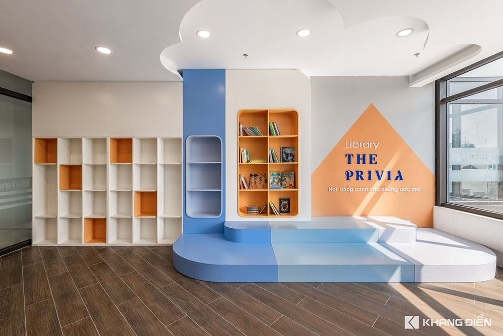 Bàn Giao Dự án The Privia Khang Điền Bình Tân