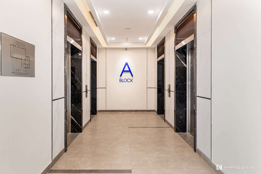 Bàn Giao Dự án The Privia Khang Điền Bình Tân