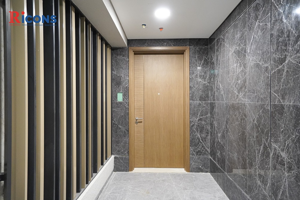 Bàn Giao Căn Hộ The River Thủ Thiêm Quận 2 10