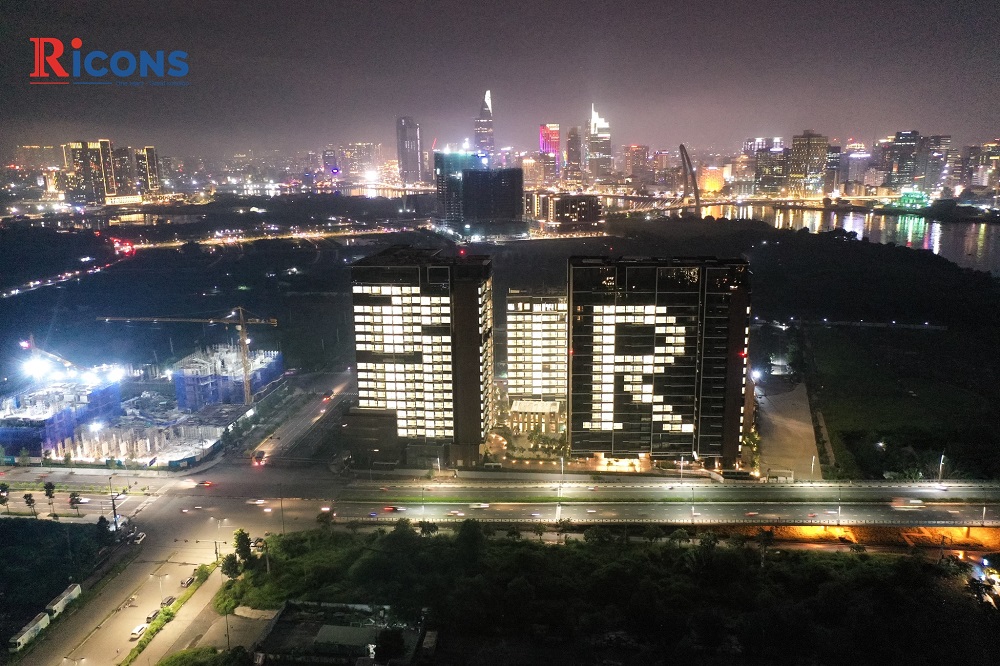 Bàn Giao Căn Hộ The River Thủ Thiêm Quận 2 3