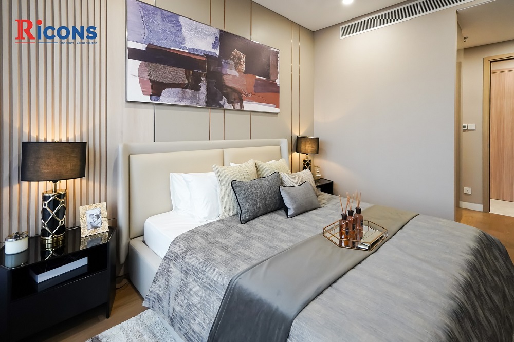 Bàn Giao Căn Hộ The River Thủ Thiêm Quận 2 6