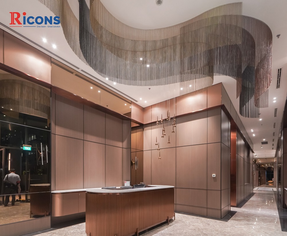 Bàn Giao Căn Hộ The River Thủ Thiêm Quận 2 7