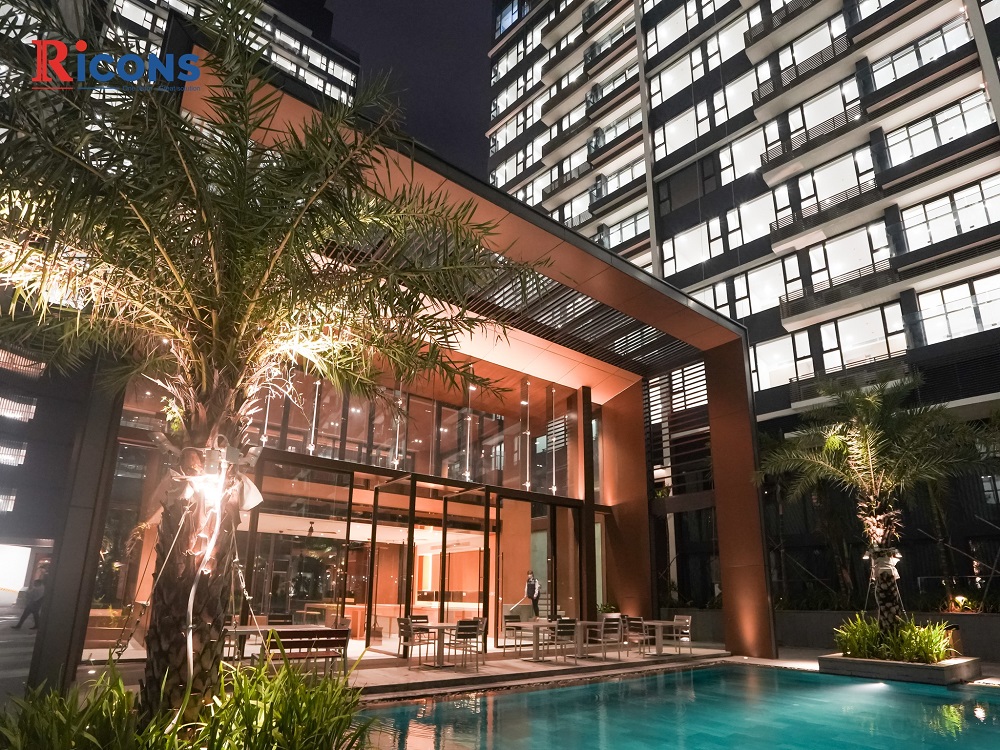 Bàn Giao Căn Hộ The River Thủ Thiêm Quận 2 8