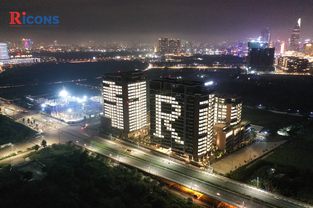 Bàn Giao Căn Hộ The River Thủ Thiêm Quận 2 9