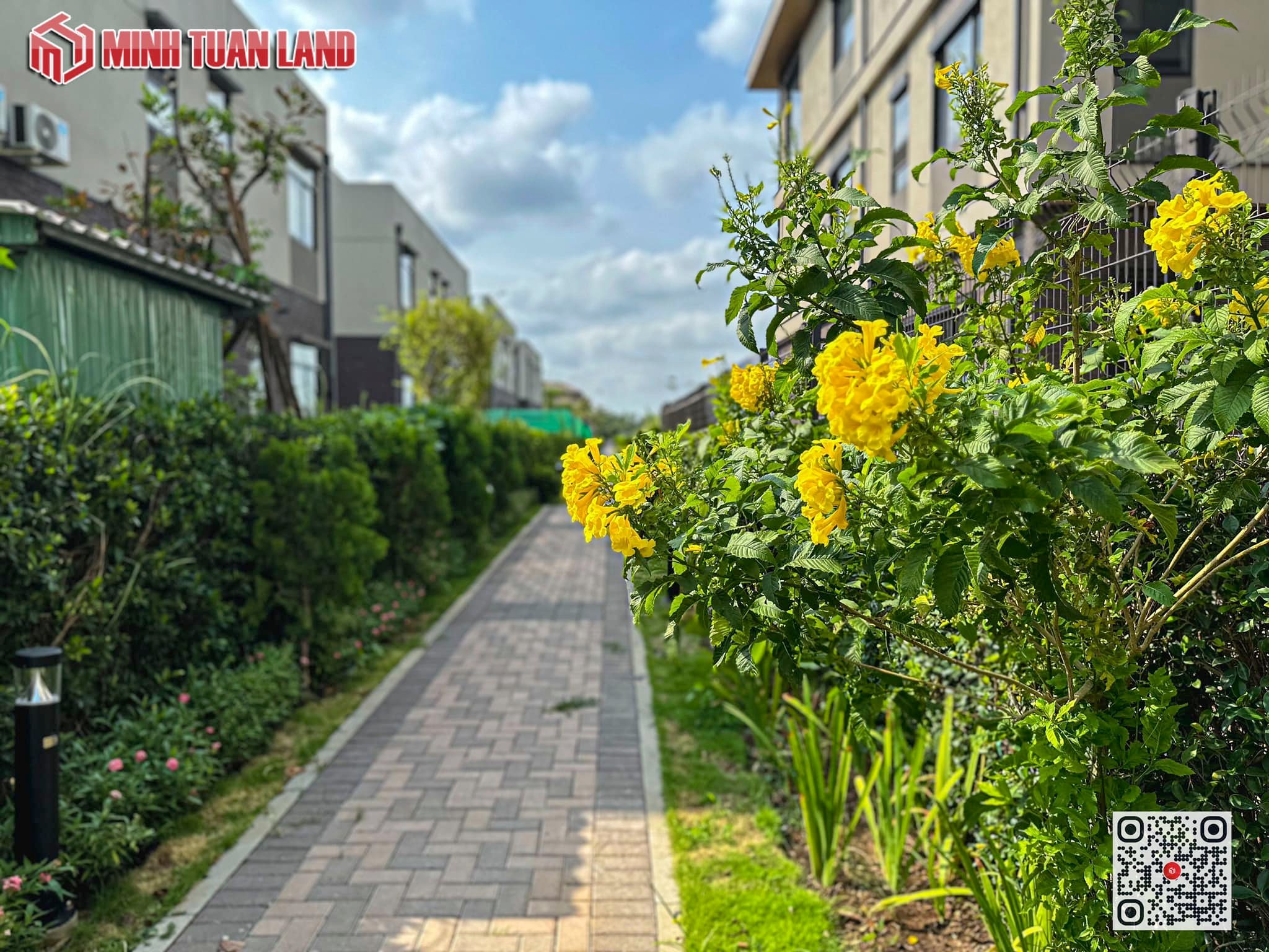 Bàn Giao Dinh Thự Harborfront Grand Villa Waterpoint 1