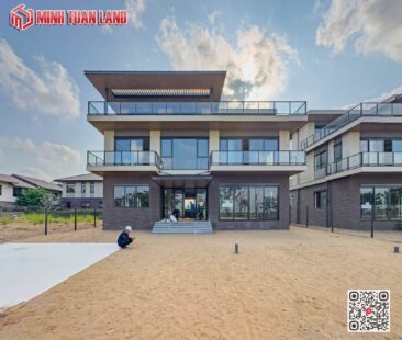 Bàn Giao Dinh Thự Harborfront Grand Villa   Waterpoint 2