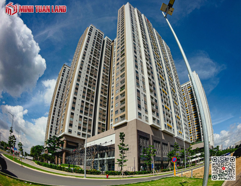 Bảng Giá Q7 Saigon Riverside Cập Nhật Mới Nhất