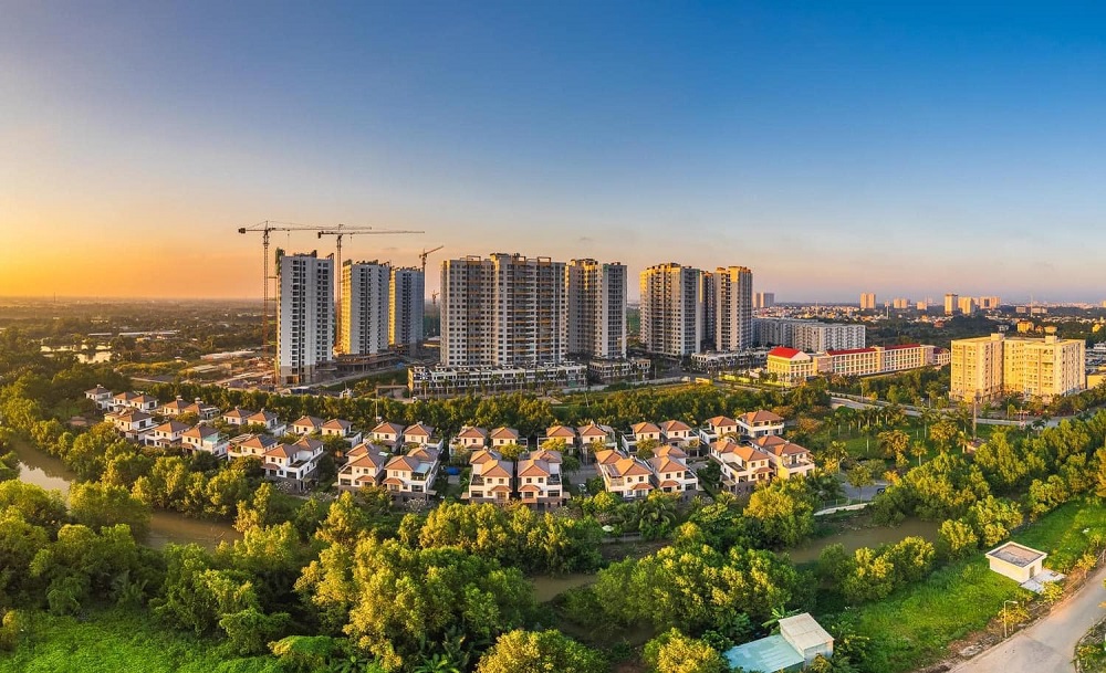 Bất động Sản Nam Long 4