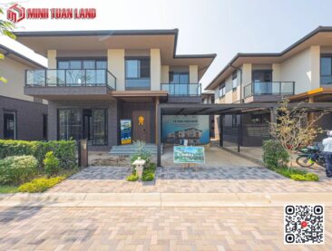 Biệt Thự đơn Lập Waterpoint