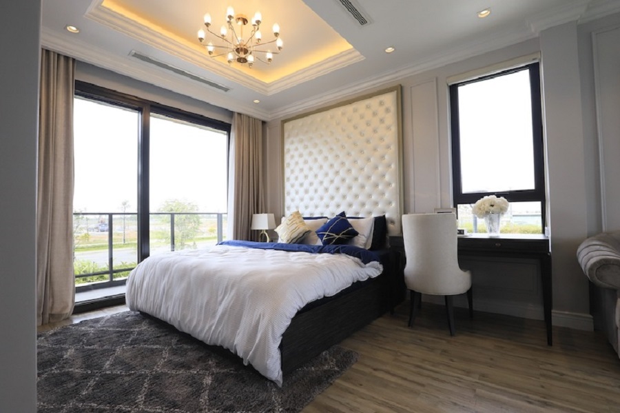 Biệt Thự đơn Lập Waterpoint 3