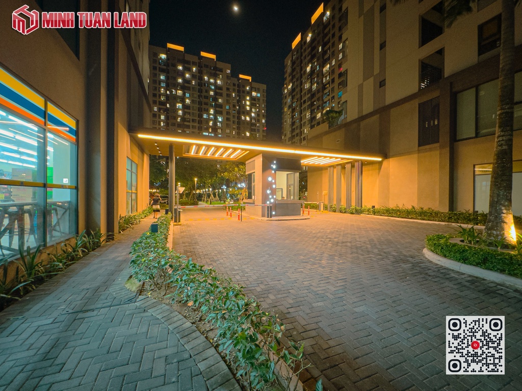 Căn Hộ Akari City Bình Tân Giá Gốc