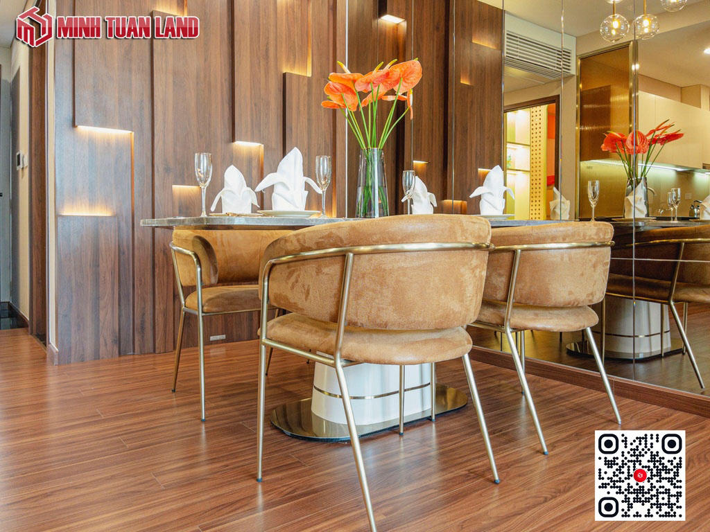 Can Ho Akari City Có Thiết Kế Gì đặc Biệt? 4