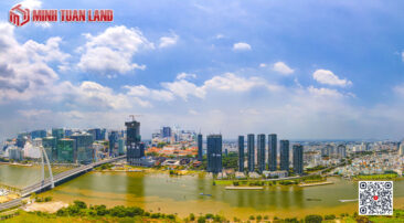 Căn Hộ Grand Marina Saigon Chủ đầu Tư Masterise Home
