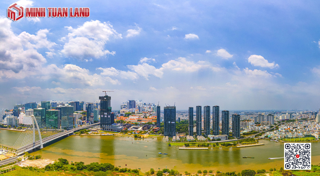 Căn Hộ Grand Marina Saigon Chủ đầu Tư Masterise Home