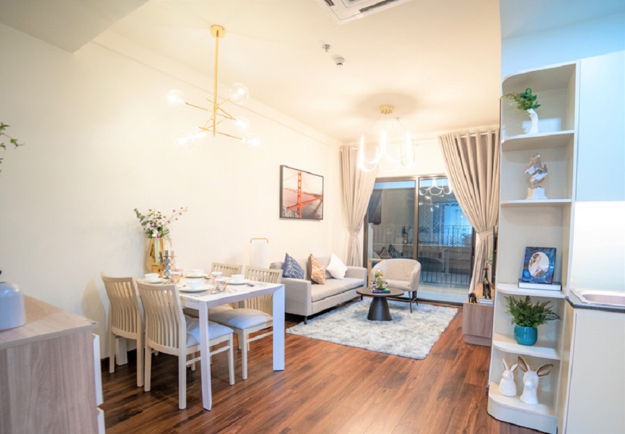 Căn Hộ Waterpoint 2