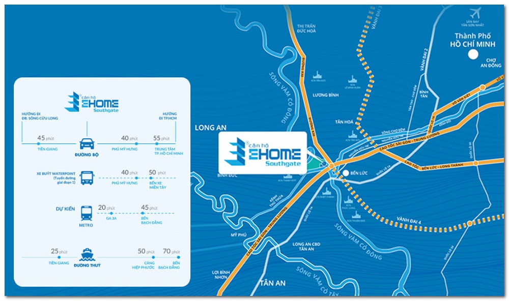 Căn Hộ Waterpoint 4