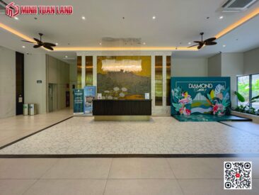 Căn Hộ Duplex Diamond Centery Celadon City Tân Phú 1