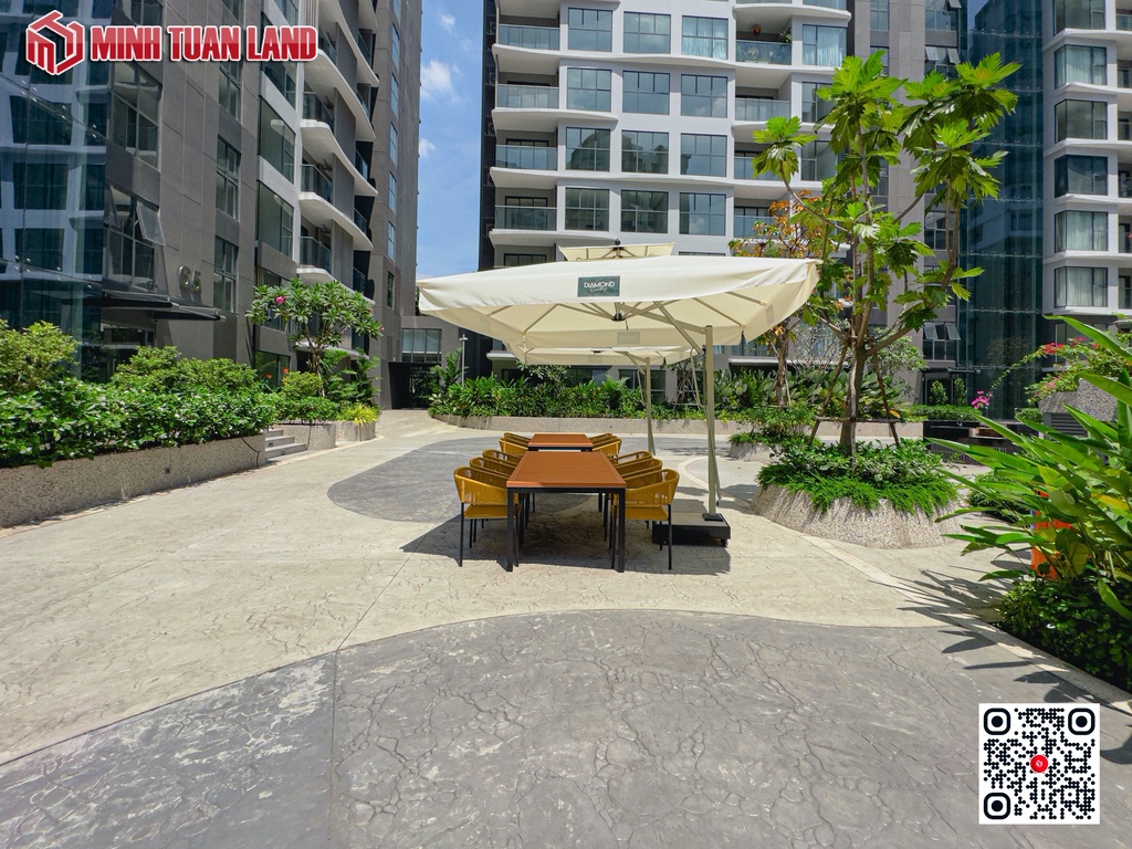 Căn Hộ Duplex Diamond Centery Celadon City Tân Phú 2